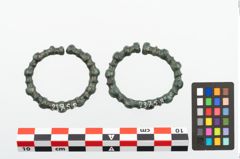 Foto von Bronzearmreif (NHMW-PRAE-023758)